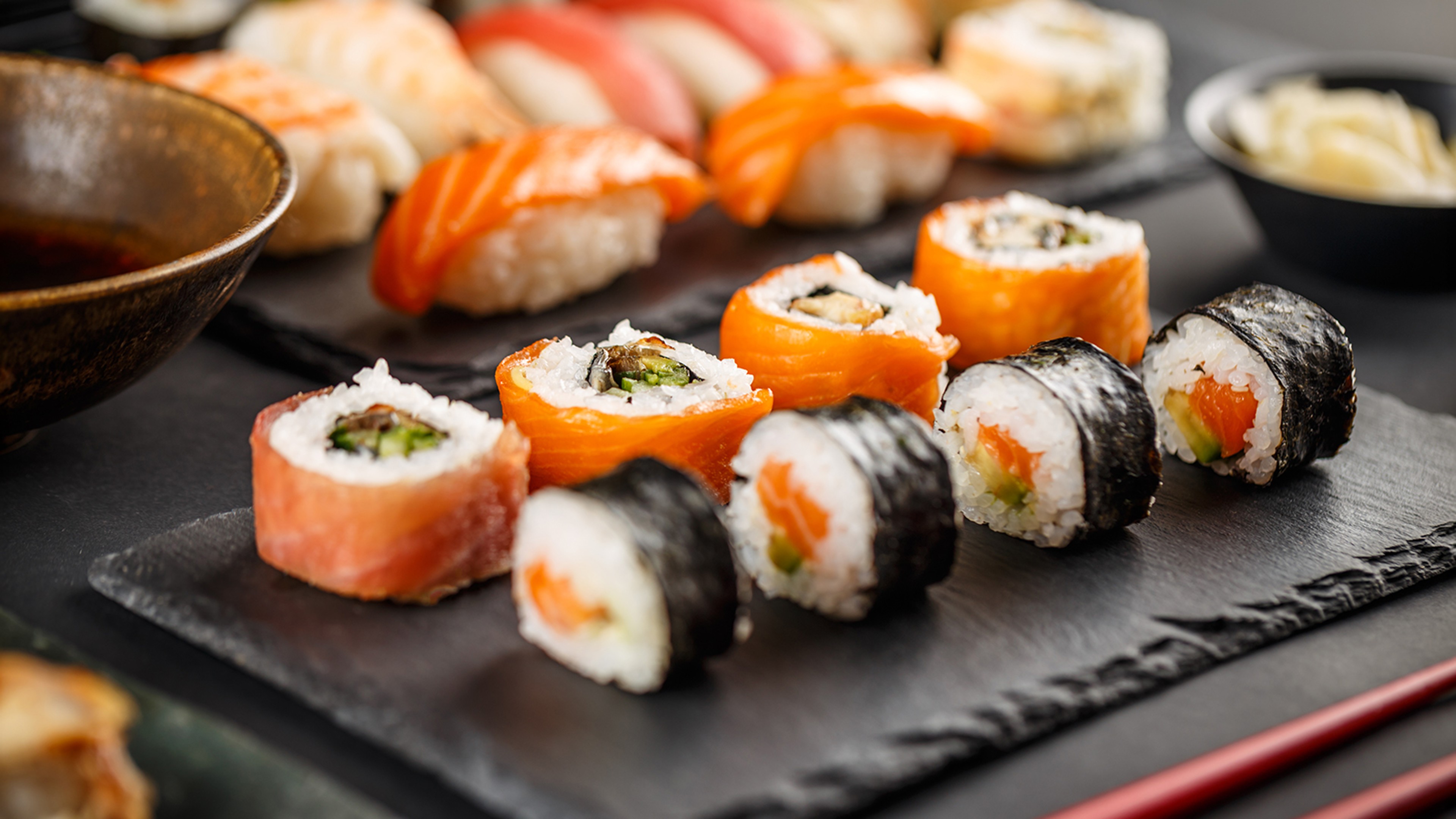 Wasabi Takeaway Llandudno