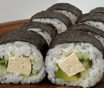 Tofu Futomaki