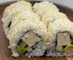 Tofu California Roll