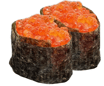 Caviar Gunkan