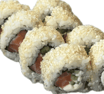 Salmon Uramaki