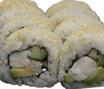 Shrimp California Roll