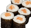 Salmon Maki