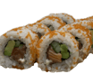 Salmon California Roll