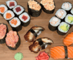 Platter №2 (20 Pieces)