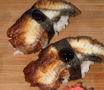 Eel Nigiri