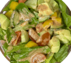 Spring Salad Side