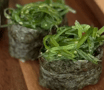 Seaweed Gunkan