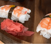 Shrimp Nigiri
