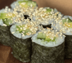 Vegan Maki