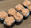 Volcano Salmon